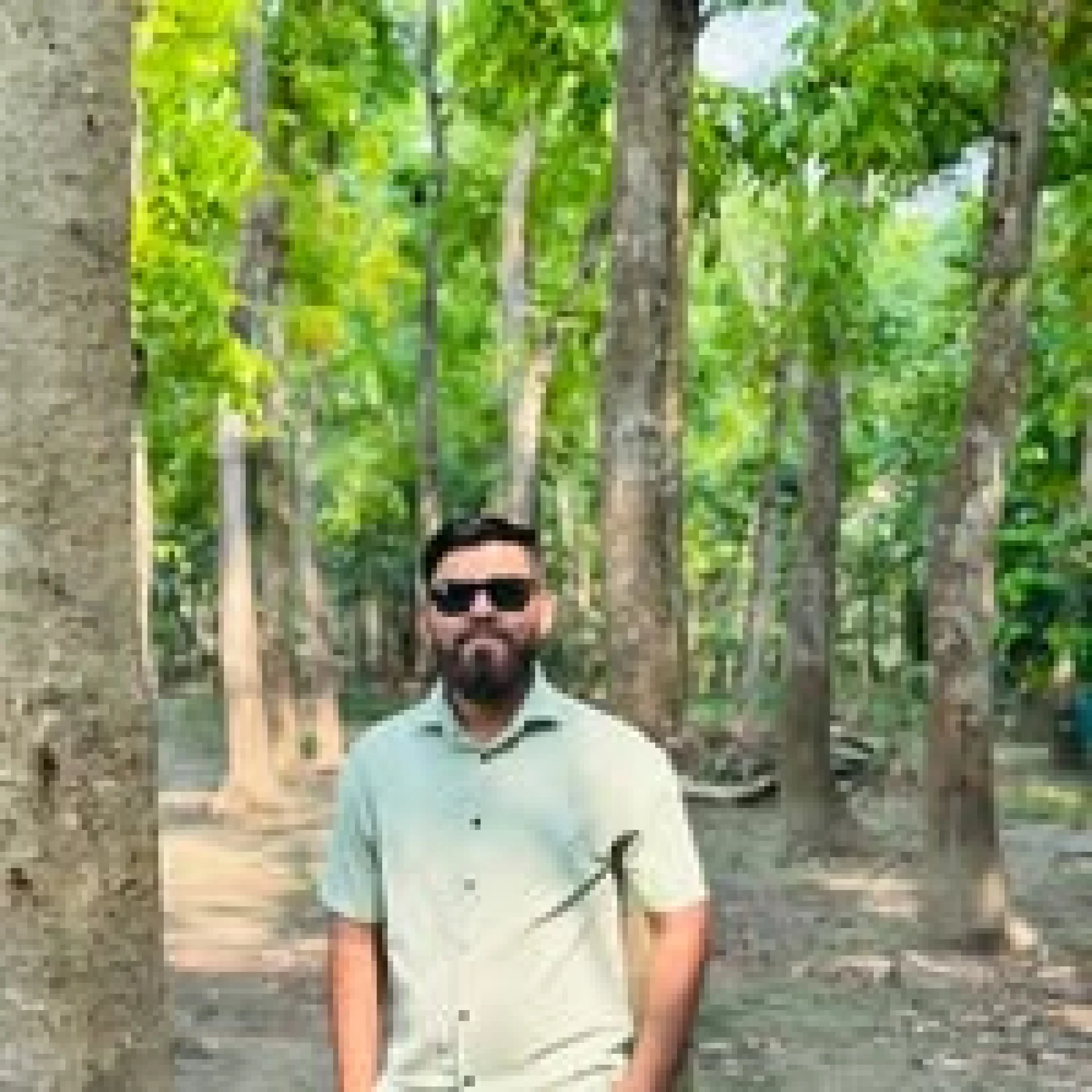 Mehedi